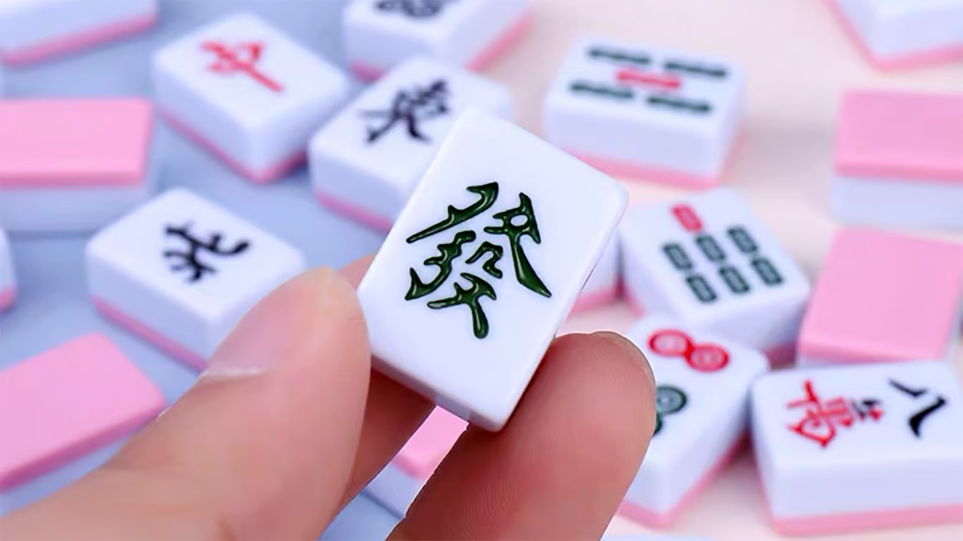 Mahjong Scoring