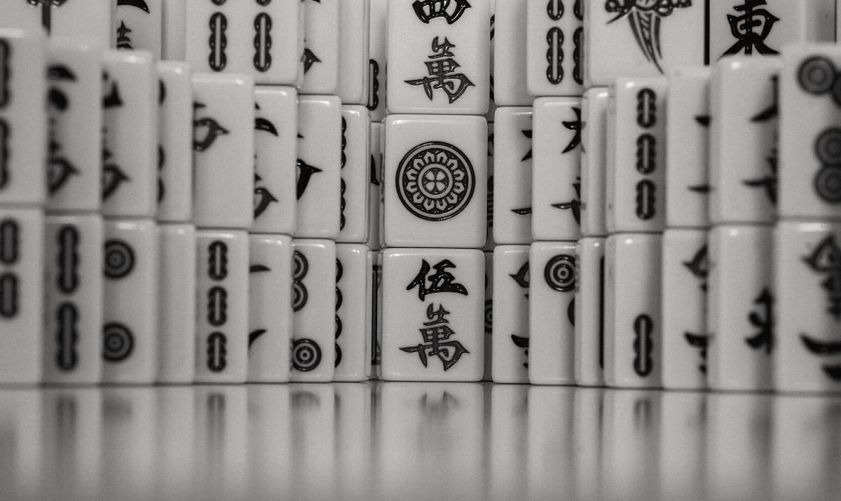 How to Learn Mahjong